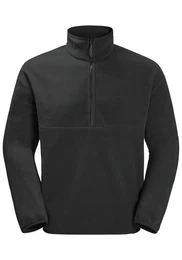 Stehkragenpullover BOCKENHEIM FLEECE
