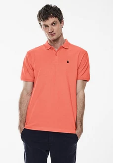 STREET ONE MEN Poloshirt