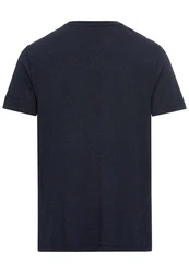 camel active T-Shirt T-Shirt 1/2 Arm Blau/Dunkelblau/Hellblau/Türkis/Braun/Grün