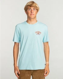 T-Shirt Arch Dreamy Place