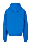 Merchcode Kapuzensweatshirt Herren Hellblau/Blau