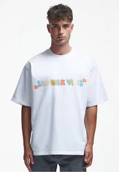 2Y Studios T-Shirt 2Y Summer Vibes Oversize Tee 