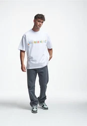 2Y Studios T-Shirt 2Y Summer Vibes Oversize Tee 