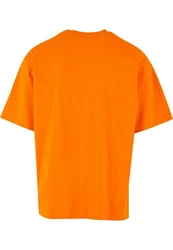 2Y Studios T-Shirt 2Y Summer Vibes Oversize Tee Orange