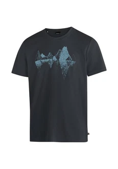 Maier Sports T-Shirt Tilia Pique Funktionsshirt Herren