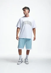 2Y Studios T-Shirt 2Y Logo Oversize Tee 