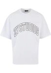 2Y Studios T-Shirt 2Y Logo Oversize Tee 