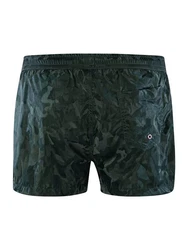 Olaf Benz Retro Pants BLU2353 Shorts Bermudas kurze Hose smaragd (BLU2353)