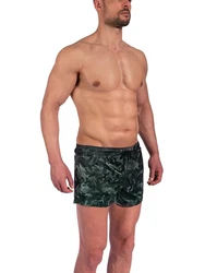 Olaf Benz Retro Pants BLU2353 Shorts Bermudas kurze Hose smaragd (BLU2353)