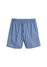 Shorts JAACQUE LINO Herren Shorts aus Leinen-Mix (Regular Fit)