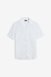 T-Shirt CISPOT, weiSS