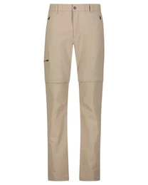 Zip-off-Hose Herren Hose CLAMART T-ZIP OFF