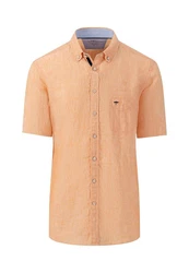 FYNCH-HATTON Hemd Casual Fit 