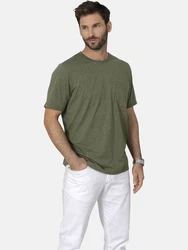 Babista T-Shirt ULVIENTO grn (oliv)
