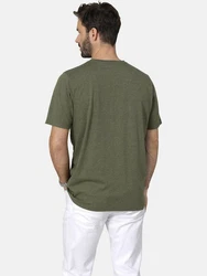 Babista T-Shirt ULVIENTO grn (oliv)