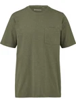 Babista T-Shirt ULVIENTO grn (oliv)