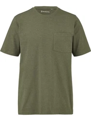 Babista T-Shirt ULVIENTO grn (oliv)