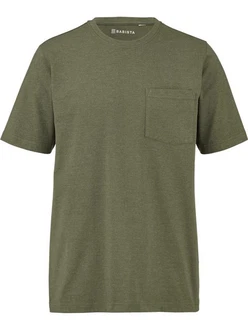 Babista T-Shirt ULVIENTO grn (oliv)