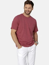 Babista T-Shirt ULVIENTO rot