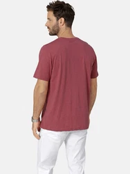 Babista T-Shirt ULVIENTO rot