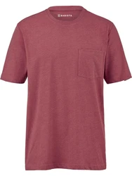 Babista T-Shirt ULVIENTO rot