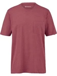 Babista T-Shirt ULVIENTO rot
