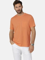 Babista T-Shirt ULVIENTO orange