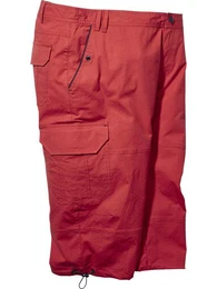 Longbermudas HELLFRIED mit 6 praktischen Taschen