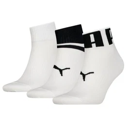 Socken Big Logo Quarter