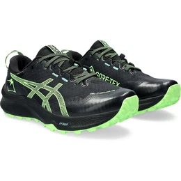 GEL-Trabuco 12 G-TX Men 1011B801-001 Trailrunningschuh Hervorragender Schutz bei jedem Trail-Lauf