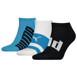 Socken Big Logo Sneaker