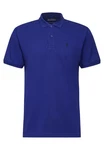 STREET ONE MEN Poloshirt Unifarbe