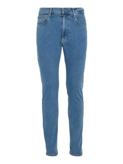Tommy Jeans Skinny-fit-Jeans Simon Slim (5-Pocket-Style)