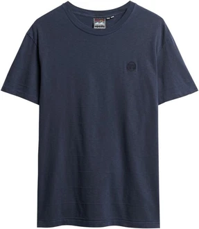 Superdry Kurzarmshirt SD-VINTAGE TEXTURE TEE