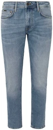 Tapered-fit-Jeans TAPERED JEANS