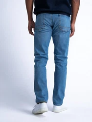 Petrol Industries Straight Jeans Starling Denim