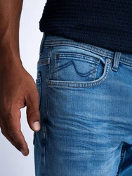 Petrol Industries Straight Jeans Starling Denim
