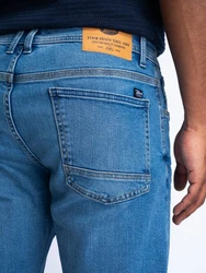 Petrol Industries Straight Jeans Starling Denim