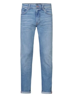 Petrol Industries Straight Jeans Starling Denim