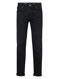 Petrol Industries Straight Jeans Starling Denim