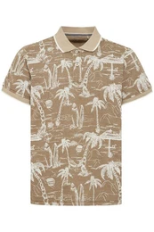 Poloshirt BHPolo