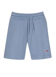 Bermudas Bermuda mit praktischem Kordelzug (1-tlg)
