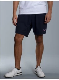 Bermudas Bermuda mit praktischem Kordelzug (1-tlg)