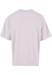 2Y Studios T-Shirt 2Y Logo Oversize Tee Lila