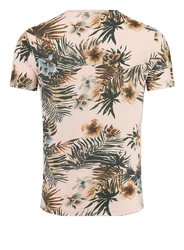 Key Largo T-Shirt 'PLAYA' MT00489
