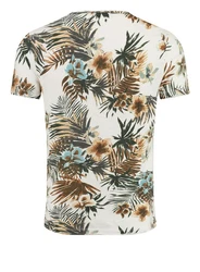 Key Largo T-Shirt 'PLAYA' MT00489