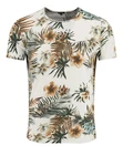 Key Largo T-Shirt 'PLAYA' MT00489 Key Largo T-Shirt 'PLAYA' MT00489