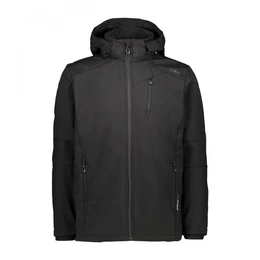 Outdoorjacke Softshell-Herrenjacke