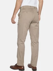 Babista Chinos DELMARIO Khaki/Beige