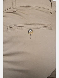 Babista Chinos DELMARIO Khaki/Beige
